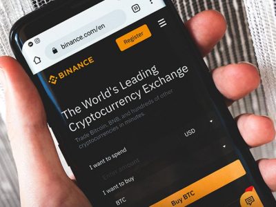 Binance