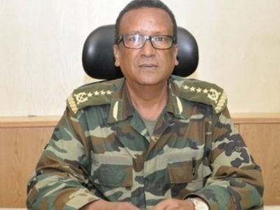 Ethiopia