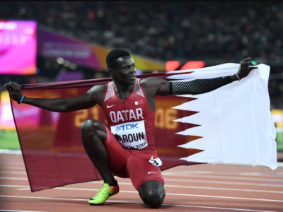 Qatari