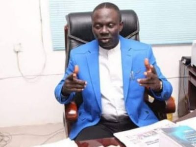 Afegbua