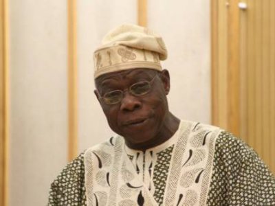 Obasanjo