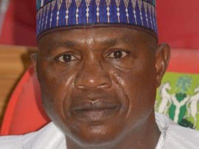 Zamfara