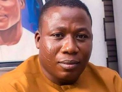 Igboho