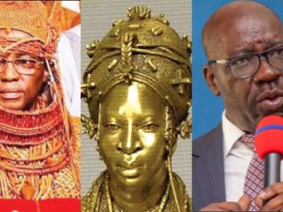 Benin