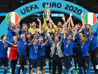 Italy