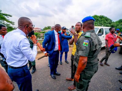 Sanwo-Olu