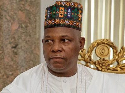 Shettima