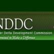NDDC