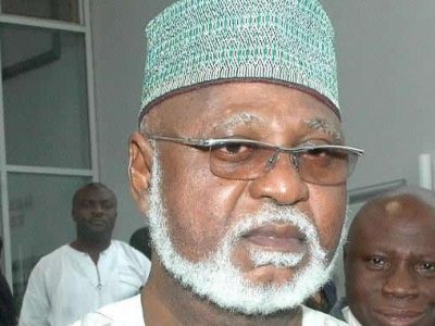 Abubakar