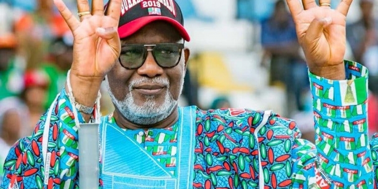 Akeredolu