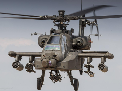 Helicopter