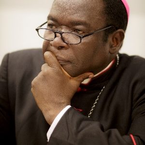 Kukah