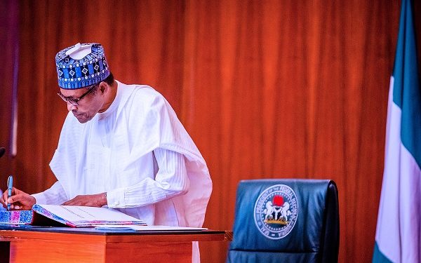 Buhari