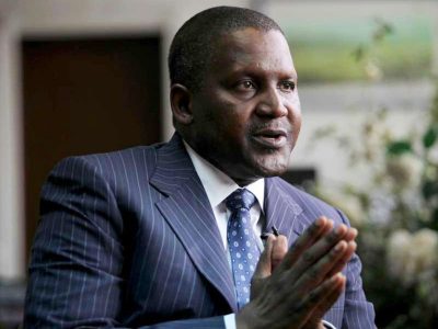 Dangote