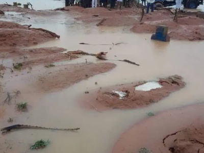 Floods