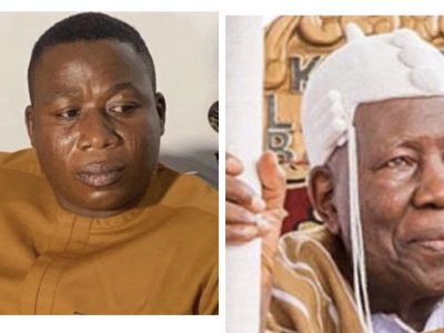 Olubadan