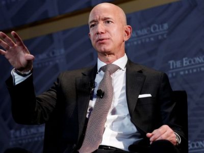 Bezos