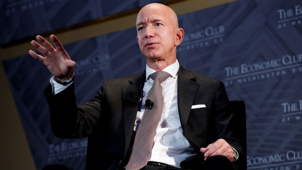 Bezos