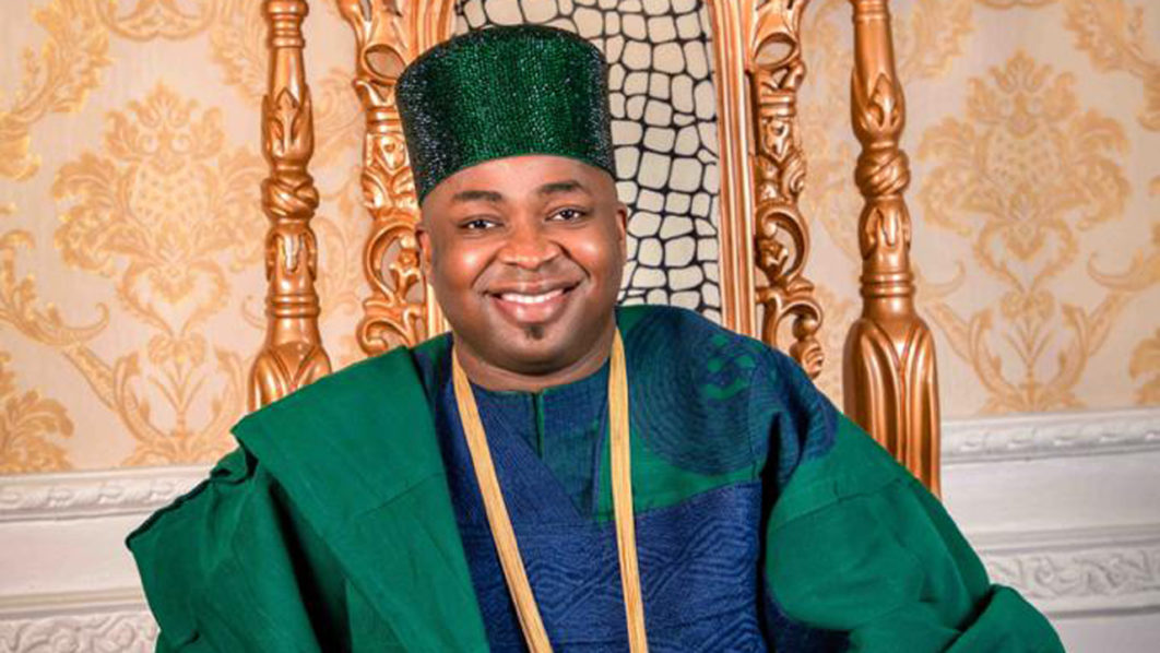 Elegushi