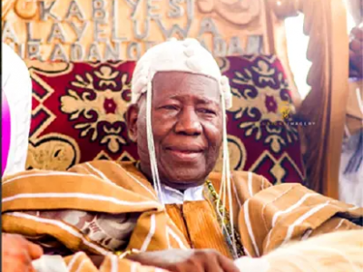 Olubadan