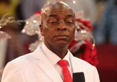 Oyedepo