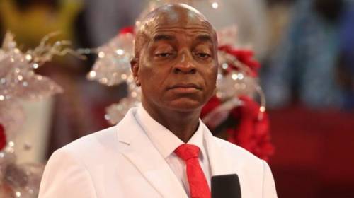 Oyedepo