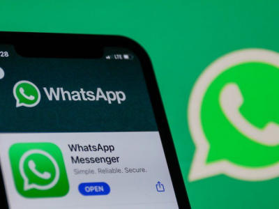 WhatsApp