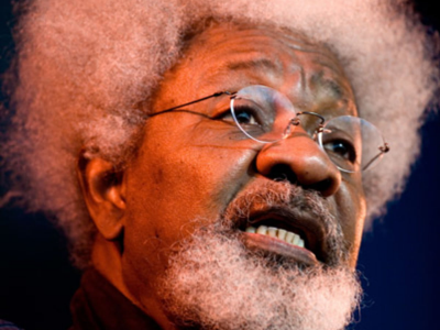 Soyinka