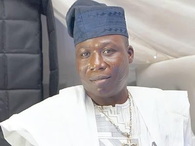 Igboho