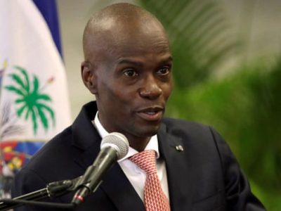 Haiti