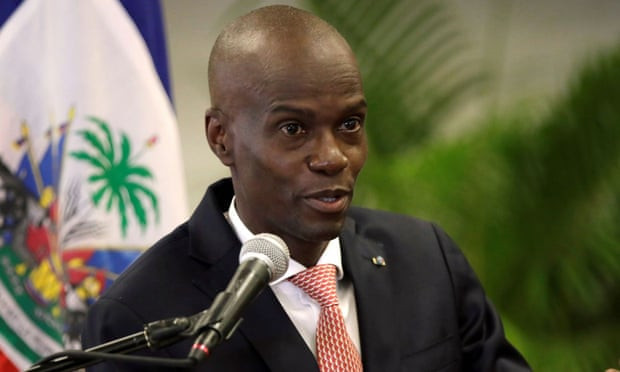 Haiti