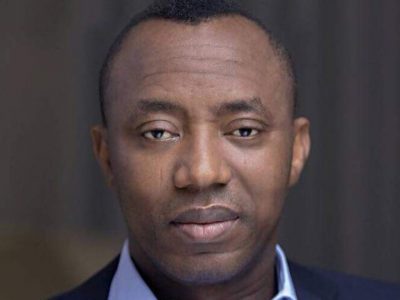 Sowore