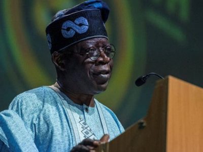 Tinubu