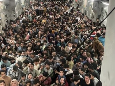refugees