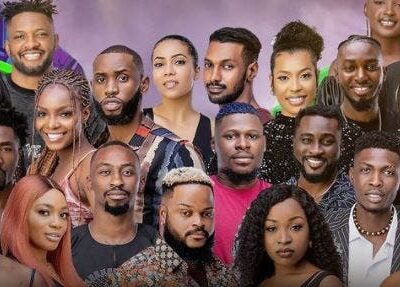 Housemates