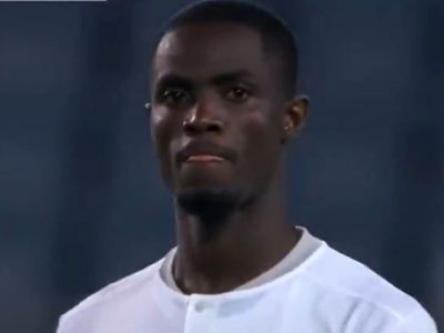 Bailly