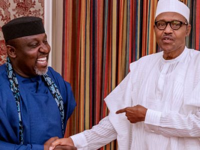 Okorocha