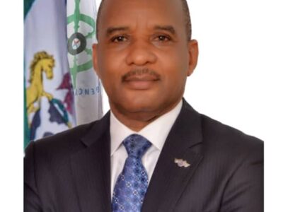 NIMASA