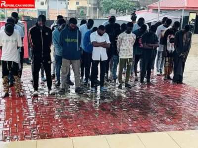 EFCC