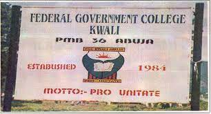 Kwali