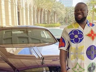 Hushpuppi