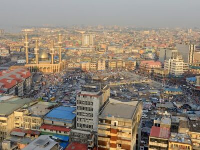 Lagos