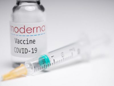 Moderna