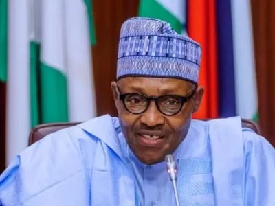 Buhari