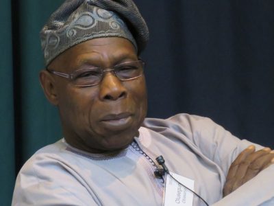 Obasanjo