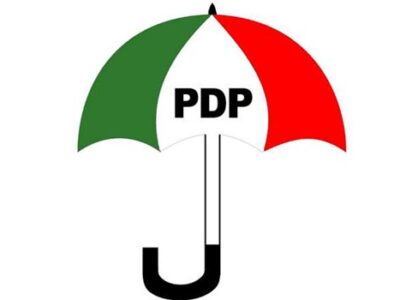 PDP
