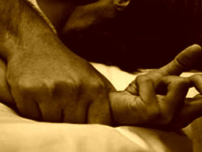 rape