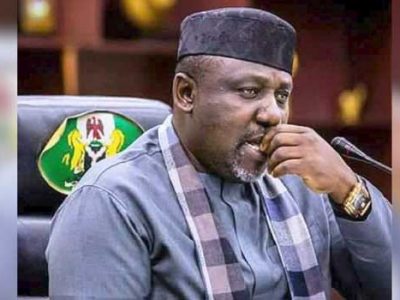 Okorocha