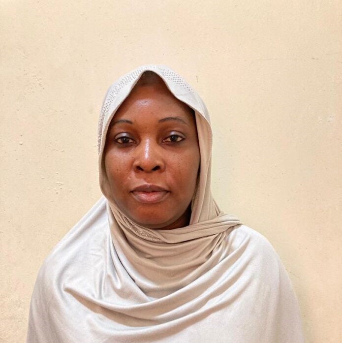 EFCC