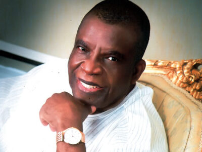 Adedoyin